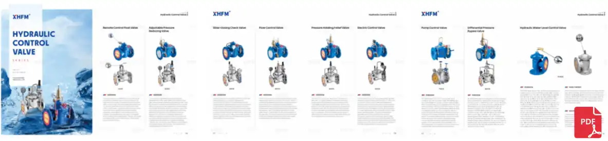 Valve Manufacturer